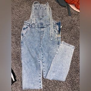 New Old Navy Overalls
